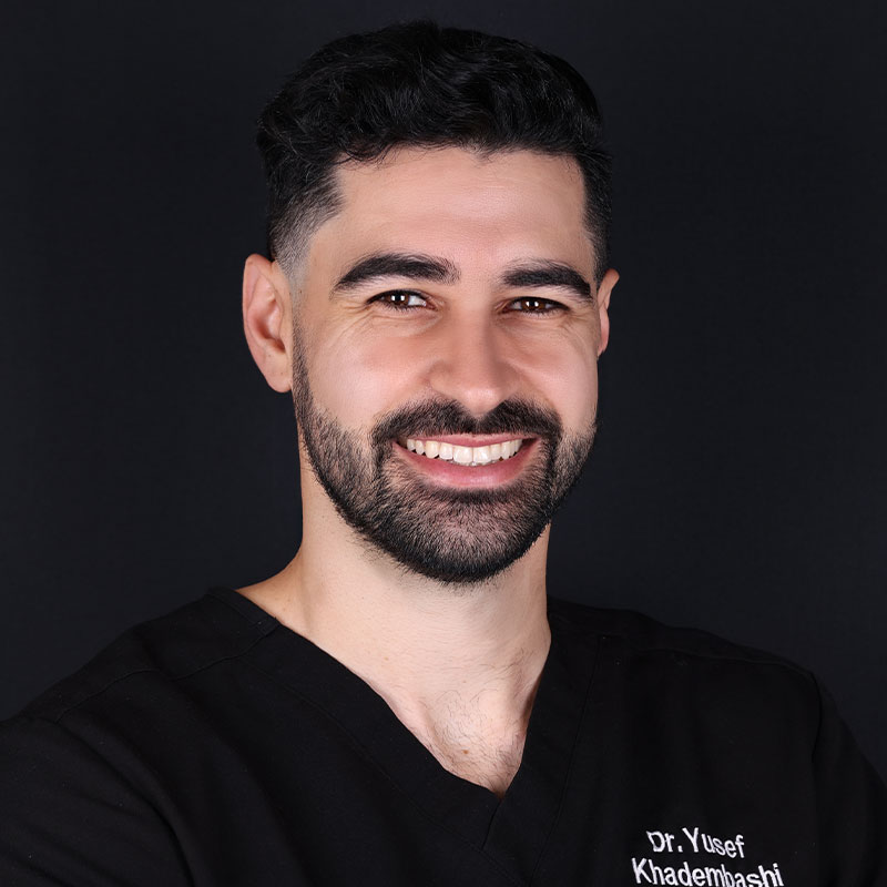 dr yusef