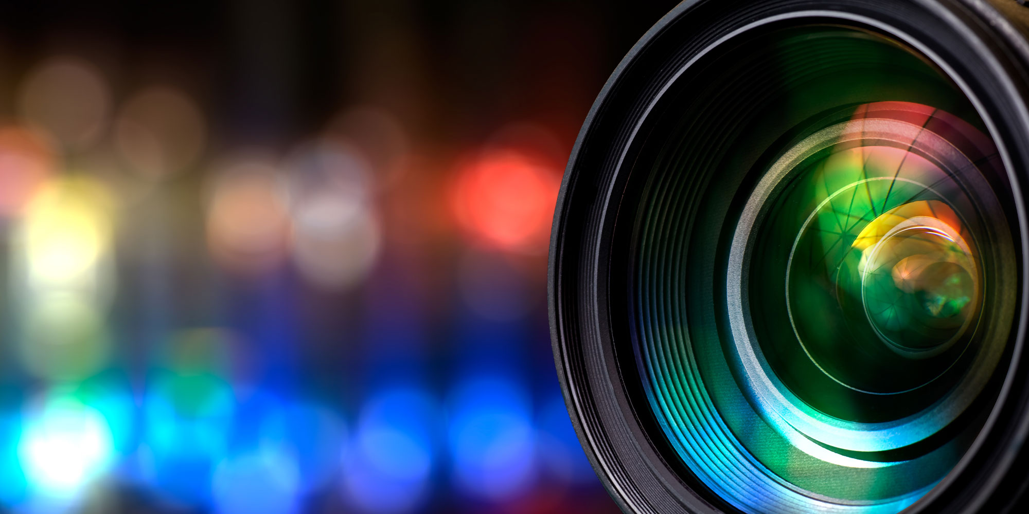 Camera lens