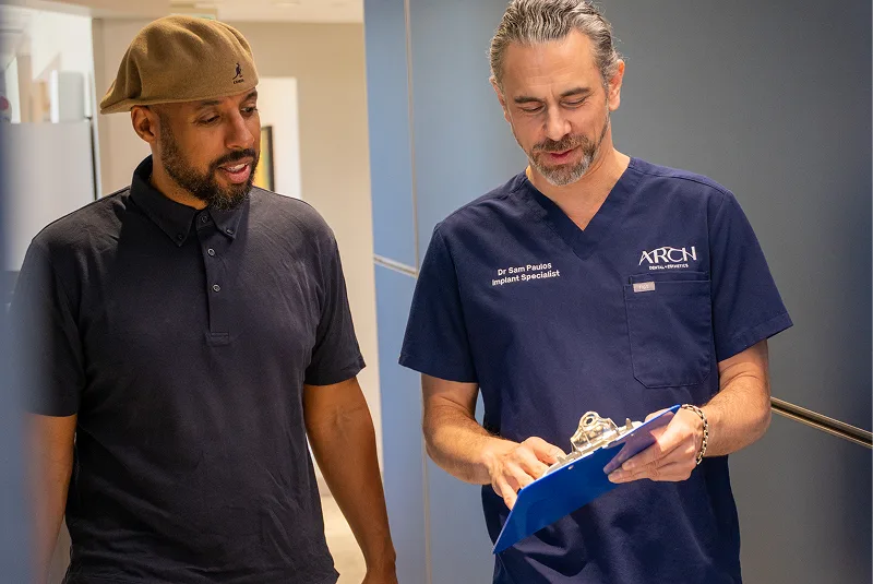 The Benefits of Porcelain Veneers