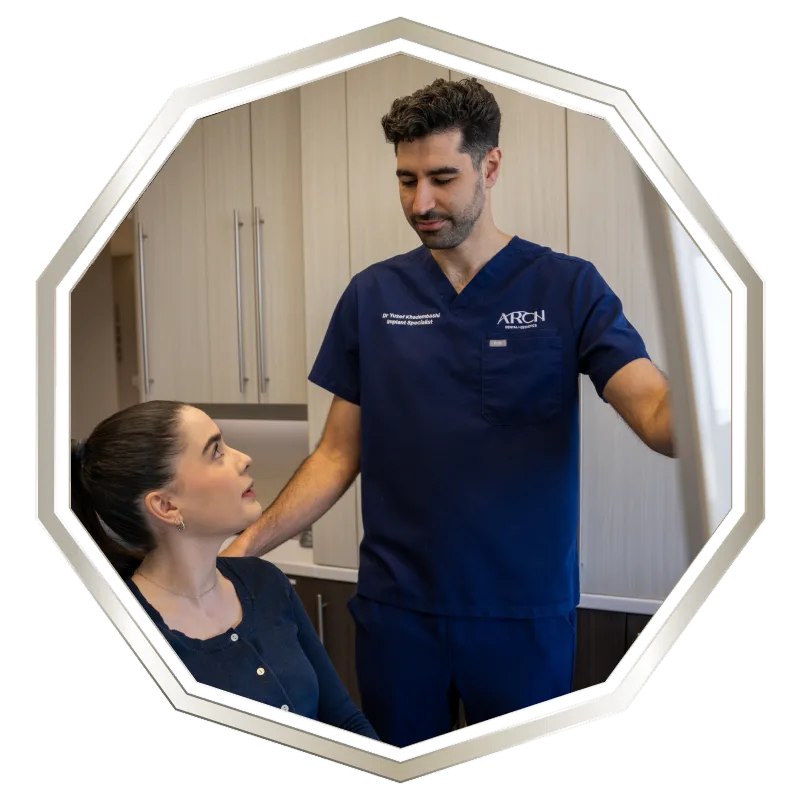 What Causes Dental Implant Failure?