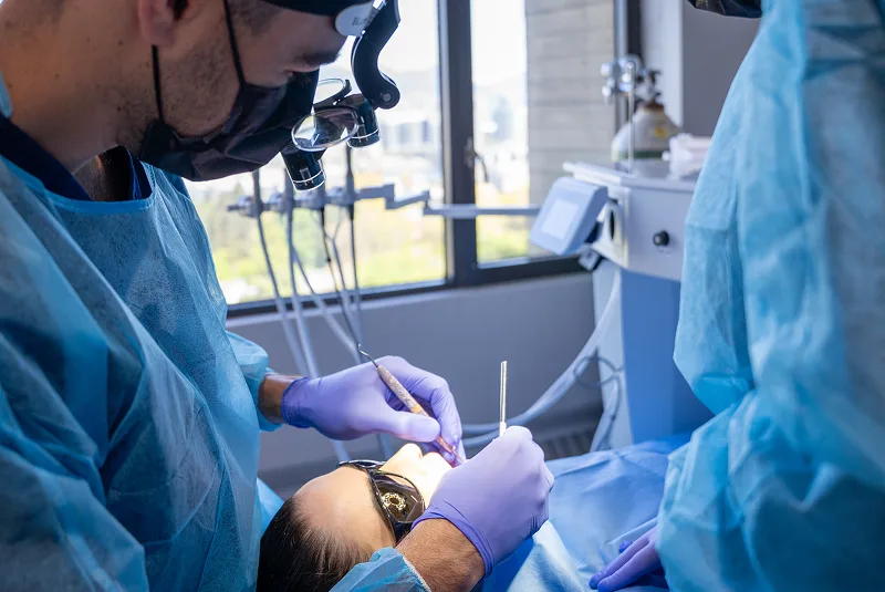 The Risks of Delaying Treatment